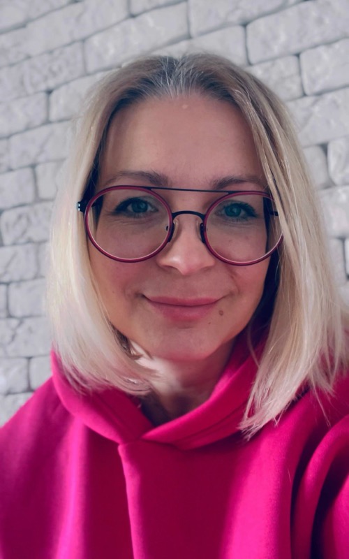 Karolina Anioła