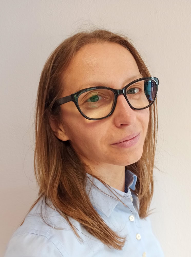 Katarzyna Rybczyńska