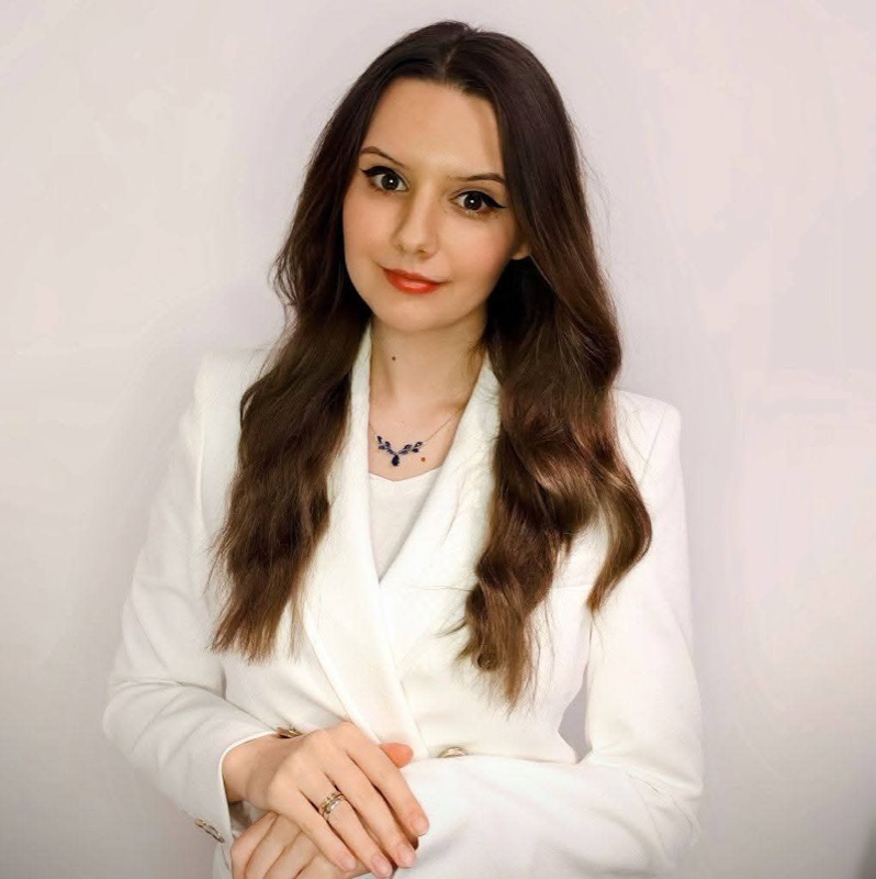 Klaudia Markiewicz