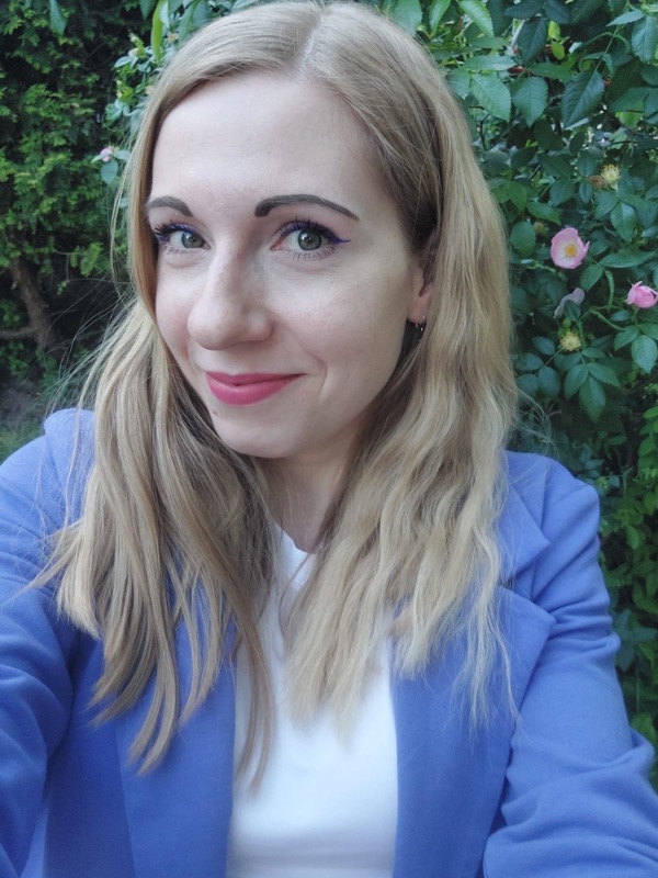 Magdalena Należyty