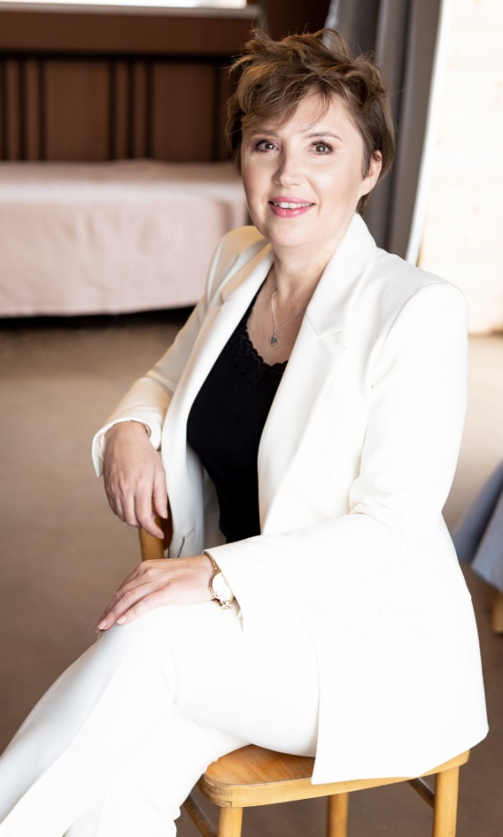 Małgorzata Traczuk