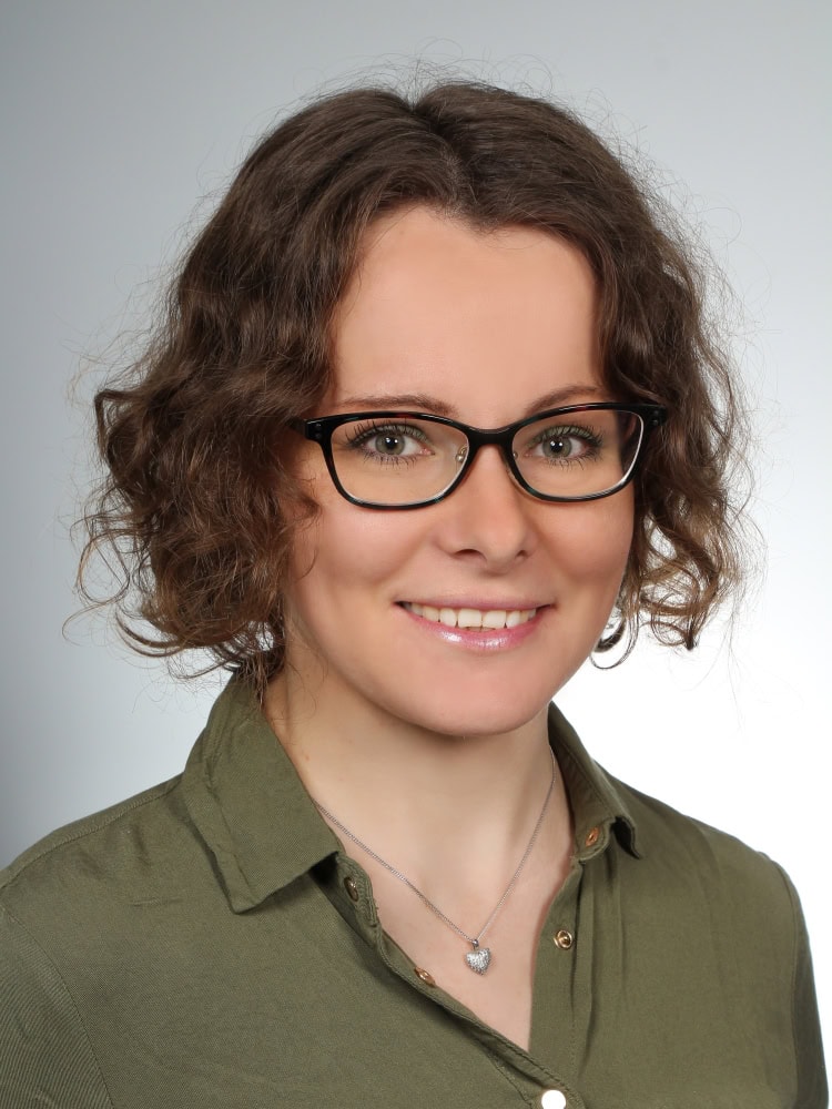 Milena Hołownia-Dudzińska