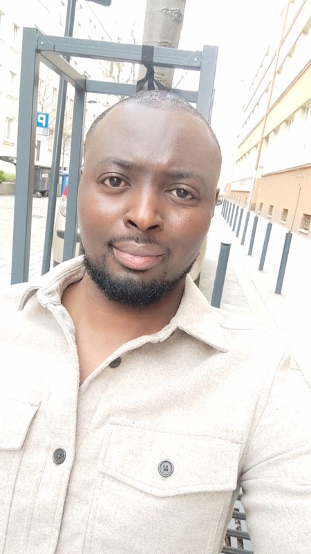 Promise Boniface